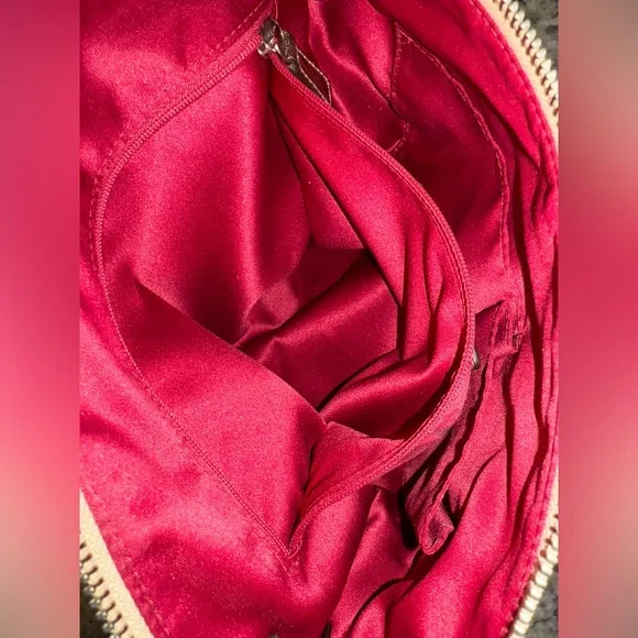 Coach Poppy Crossbody Purse - Picture 11 of 12